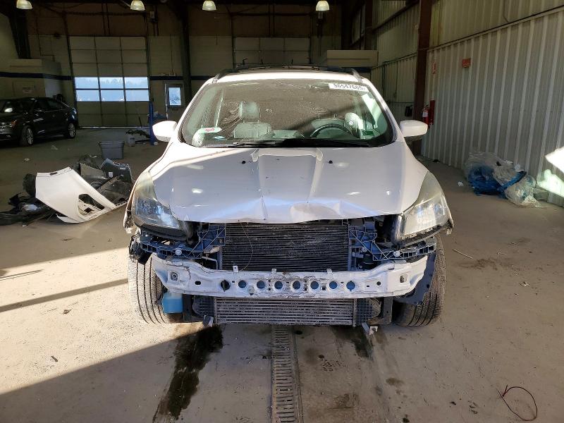 Продажа на аукционе авто 2016 Ford Escape, vin: 1FMCU9G98GUC03842, номер лота: 96547665