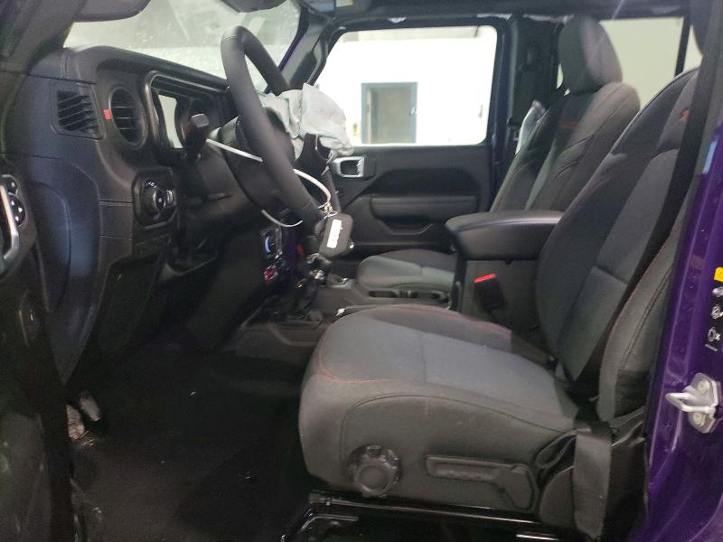 Aukcja sprzedaży 2026 Jeep Wrangler, vin: 1C4PJXFN8TW176643, numer aukcji: 74860545