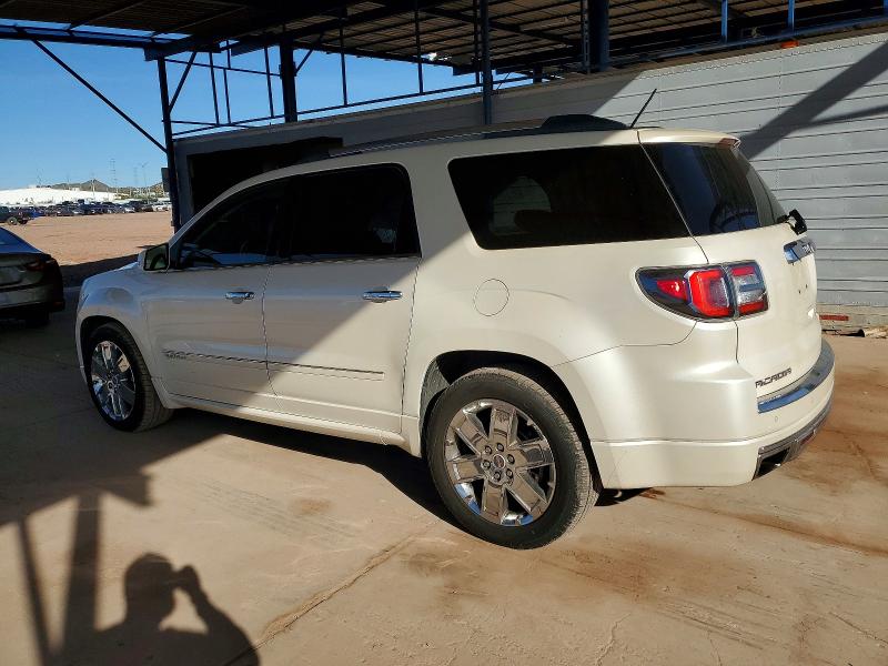 Aukcja sprzedaży 2013 Gmc Acadia, vin: 1GKKRTKD3DJ164718, numer aukcji: 98338785