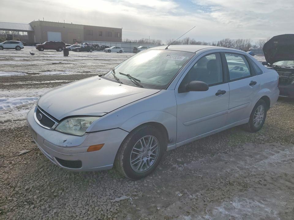 Aukcja sprzedaży 2005 Ford Focus, vin: 1FAFP34NX5W256167, numer aukcji: 75273205