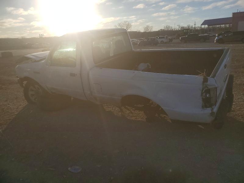 Aukcja sprzedaży 2008 Ford Ranger, vin: 1FTYR10D48PA21342, numer aukcji: 98965275