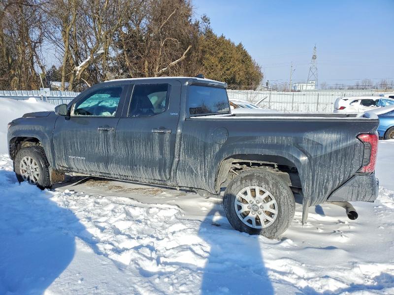 Продаж на аукціоні авто 2025 Toyota Tacoma, vin: 3TYLB5JNXST085870, номер лоту: 73652865