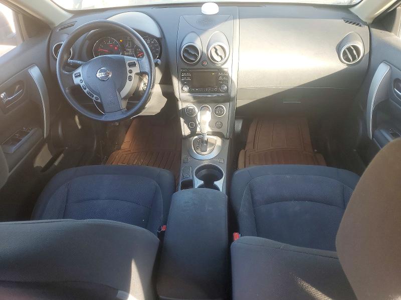 Продаж на аукціоні авто 2014 Nissan Rogue Select, vin: JN8AS5MV8EW720544, номер лоту: 99543825