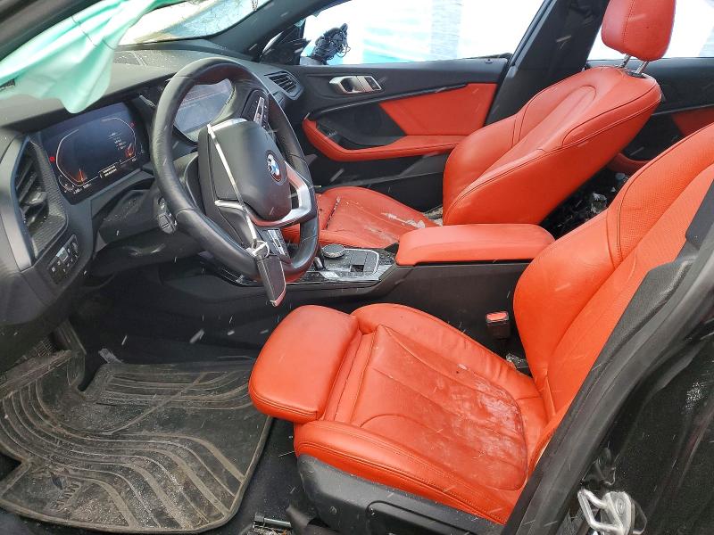 Aukcja sprzedaży 2021 Bmw 228i Xdrive Gran Cou, vin: WBA73AK0XM7J64620, numer aukcji: 74056915