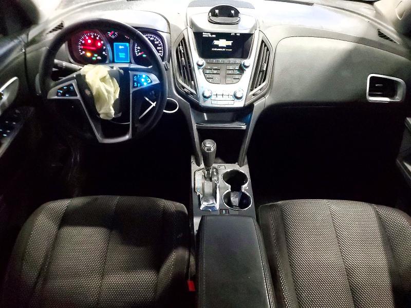 2017 Chevrolet Equinox მანქანა იყიდება აუქციონზე, vin: 2GNFLFEKXH6133972, აუქციონის ნომერი: 72461905