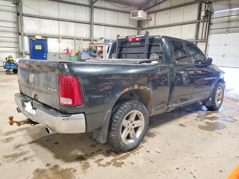 Aukcja sprzedaży 2011 Dodge Ram 1500, vin: 1D7RV1GT8BS664266, numer aukcji: 99219615