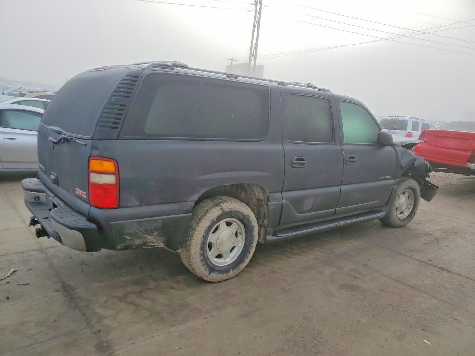 2004 Gmc Yukon Xl მანქანა იყიდება აუქციონზე, vin: 1GKFK66U64J275572, აუქციონის ნომერი: 75655895