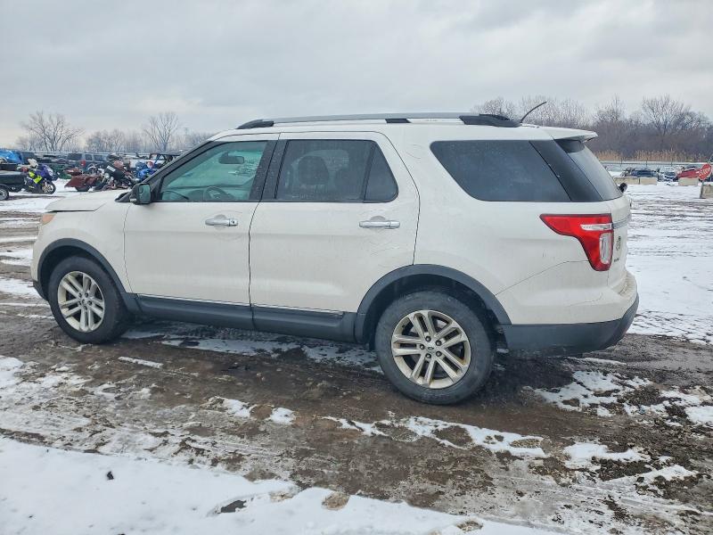 Продажа на аукционе авто 2015 Ford Explorer, vin: 1FM5K7D83FGC47064, номер лота: 73531035