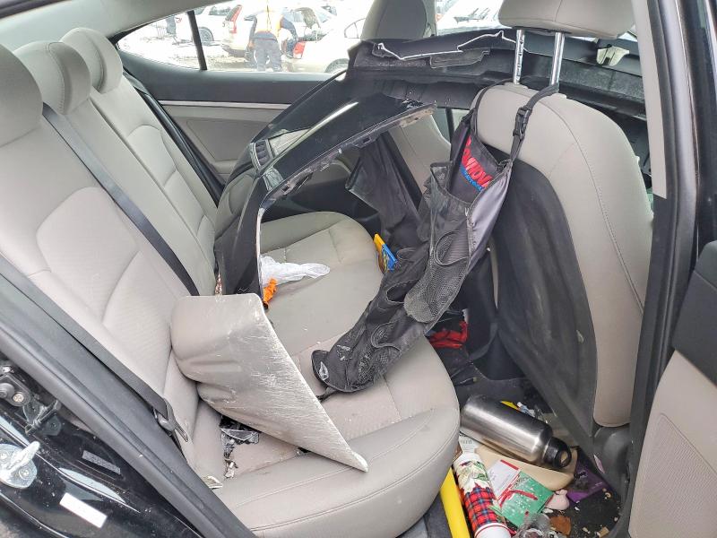 Продаж на аукціоні авто 2019 Hyundai Elantra, vin: KMHD74LF9KU792354, номер лоту: 73967365