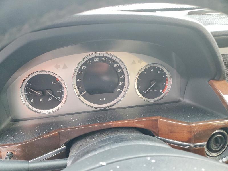 Продаж на аукціоні авто 2010 Mercedes-benz Glk, vin: WDCGG8HB6AF474607, номер лоту: 74539495