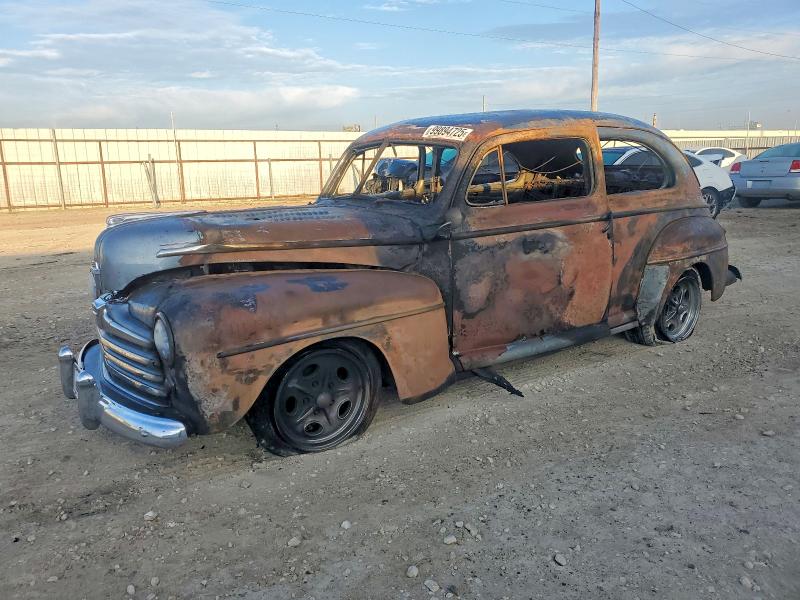 Aukcja sprzedaży 1948 Ford Sdf350 W/single Rear, vin: 899A2242066, numer aukcji: 99894725