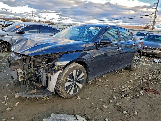 72190635 :رقم المزاد ، 1N4BL4EW1LC209468 vin ، 2020 Nissan Altima Sl مزاد بيع