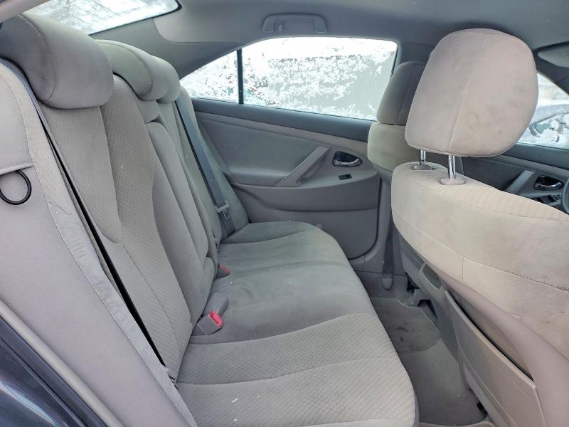 98586235 :رقم المزاد ، 4T1BE46KX7U670518 vin ، 2007 Toyota Camry مزاد بيع