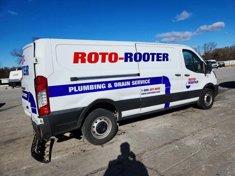 72390015 :رقم المزاد ، 1FTBR1Y84MKA07784 vin ، 2021 Ford Transit مزاد بيع