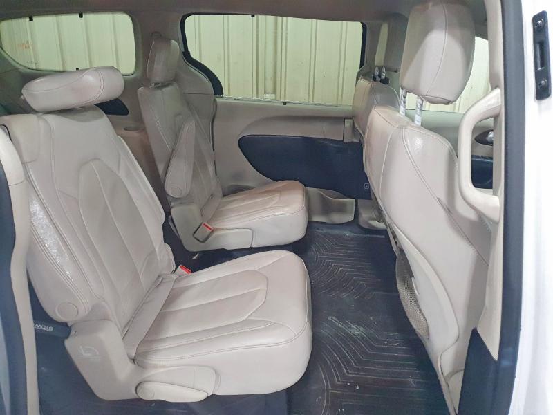 Aukcja sprzedaży 2018 Chrysler Pacifica, vin: 2C4RC1BG5JR104764, numer aukcji: 73409635