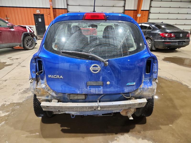 Продажа на аукционе авто 2015 Nissan Micra, vin: 3N1CK3CP4FL251992, номер лота: 73719775