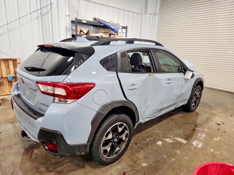Aukcja sprzedaży 2019 Subaru Crosstrek, vin: JF2GTADC2K8356813, numer aukcji: 99614815