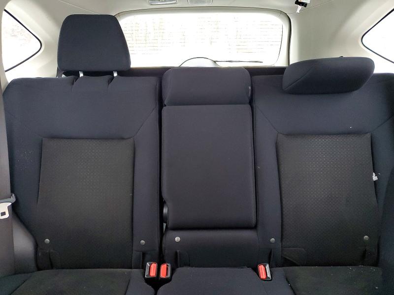 Продаж на аукціоні авто 2015 Honda Cr-v, vin: 2HKRM4H55FH102621, номер лоту: 95243815