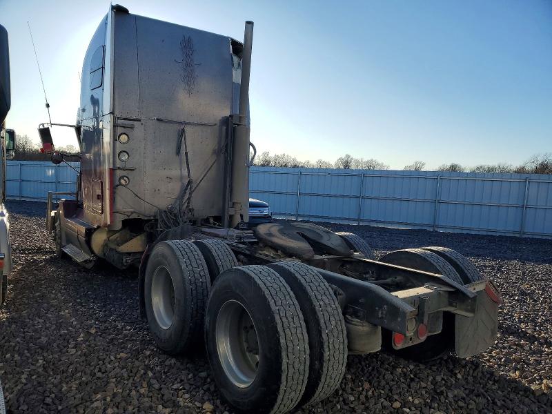 2001 Freightliner Fld120 მანქანა იყიდება აუქციონზე, vin: 1FUNAHCG51PF97080, აუქციონის ნომერი: 73365665