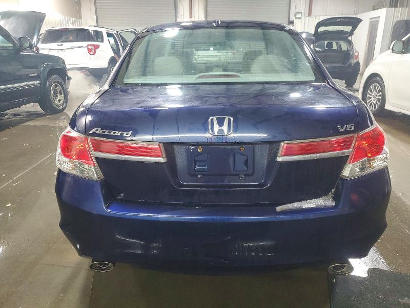Aukcja sprzedaży 2012 Honda Accord, vin: 1HGCP3F88CA034131, numer aukcji: 74692355