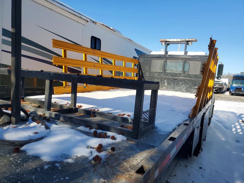 2003 Kenworth Construction მანქანა იყიდება აუქციონზე, vin: 2NKMHZ7XX3M385140, აუქციონის ნომერი: 73656595