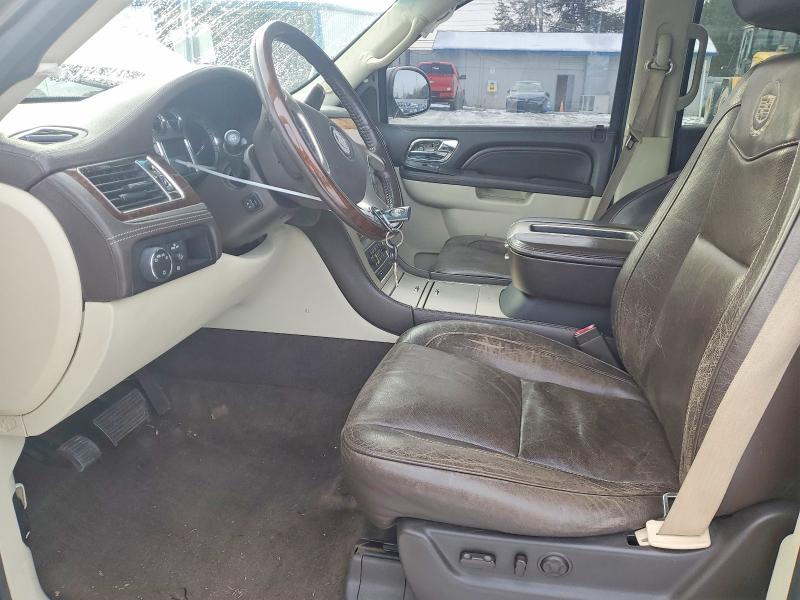 Продажа на аукционе авто 2014 Cadillac Escalade P, vin: 1GYS4DEF9ER240789, номер лота: 75019735