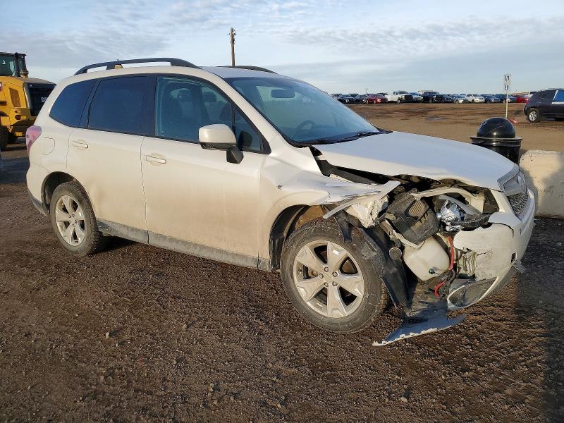 Aukcja sprzedaży 2015 Subaru Forester, vin: JF2SJCCC7FH408911, numer aukcji: 73440835