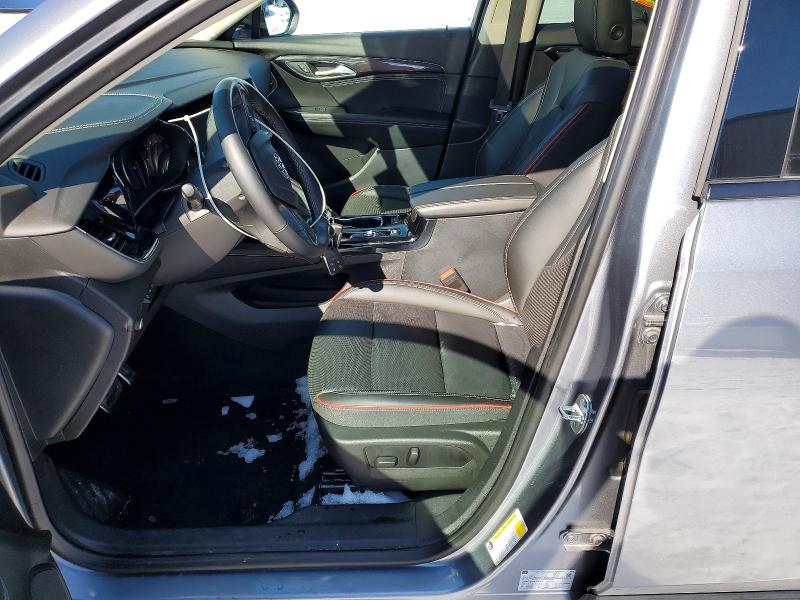 Aukcja sprzedaży 2022 Buick Envision, vin: LRBFZPR43ND066412, numer aukcji: 74208585
