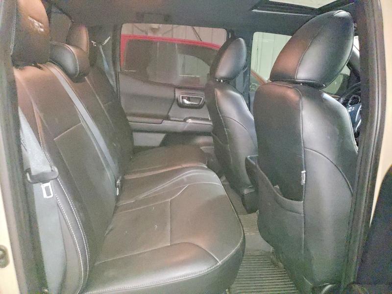 Aukcja sprzedaży 2016 Toyota Tacoma, vin: 3TMCZ5AN5GM031603, numer aukcji: 98672755