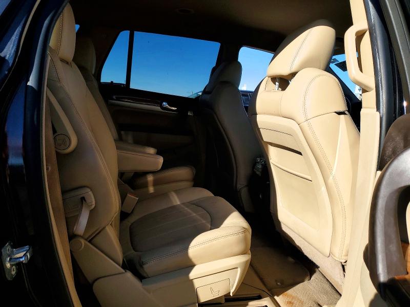 99010335 :رقم المزاد ، 5GAKRCED9CJ138048 vin ، 2012 Buick Enclave مزاد بيع