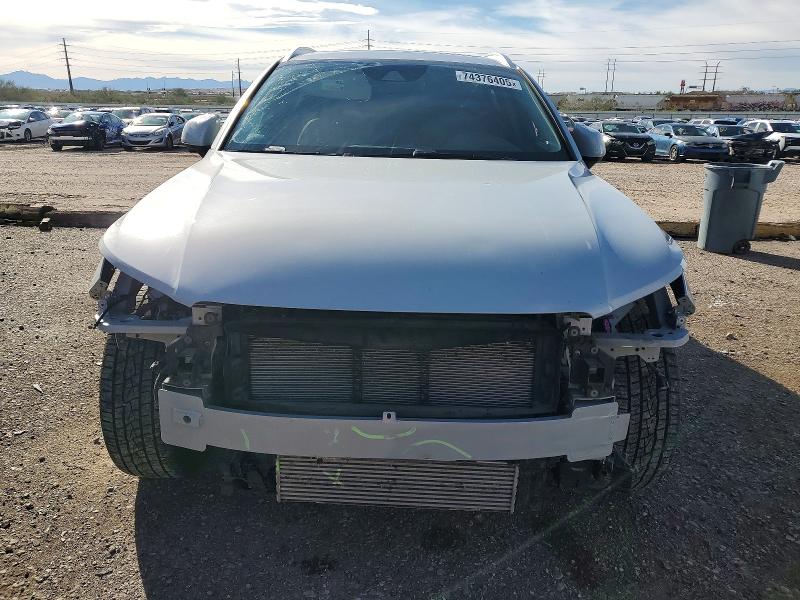 Продажа на аукционе авто 2020 Volvo Xc40, vin: YV4162UK5L2183900, номер лота: 74376405