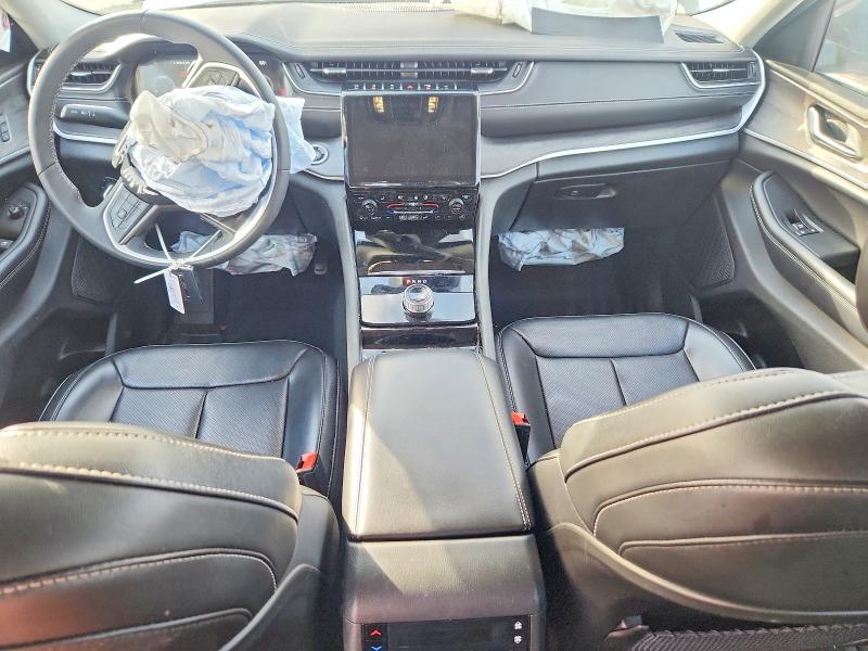 Aukcja sprzedaży 2023 Jeep Grand Cherokee, vin: 1C4RJJBG6P8845855, numer aukcji: 99786855