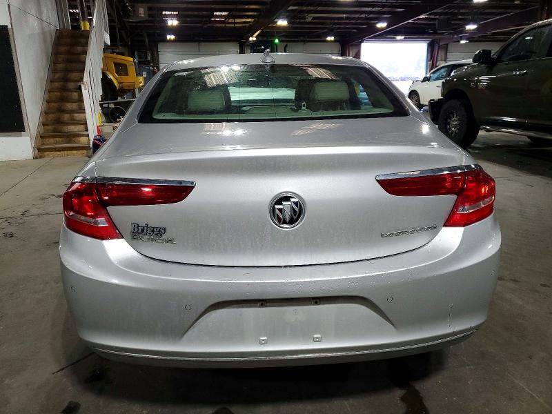 Продажа на аукционе авто 2018 Buick Lacrosse, vin: 1G4ZR5SZ0JU100546, номер лота: 72402945