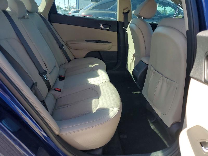 Продажа на аукционе авто 2018 Kia Optima, vin: 5XXGT4L34JG194308, номер лота: 75565825