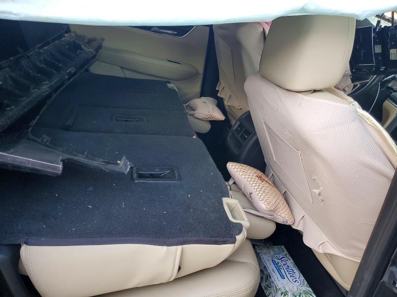 Aukcja sprzedaży 2017 Cadillac Xt5, vin: 1GYKNARS1HZ148230, numer aukcji: 74159155