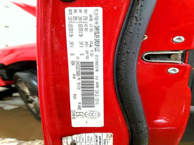 Продажа на аукционе авто 2014 Dodge Journey, vin: 3C4PDCGG2ET260658, номер лота: 97178295