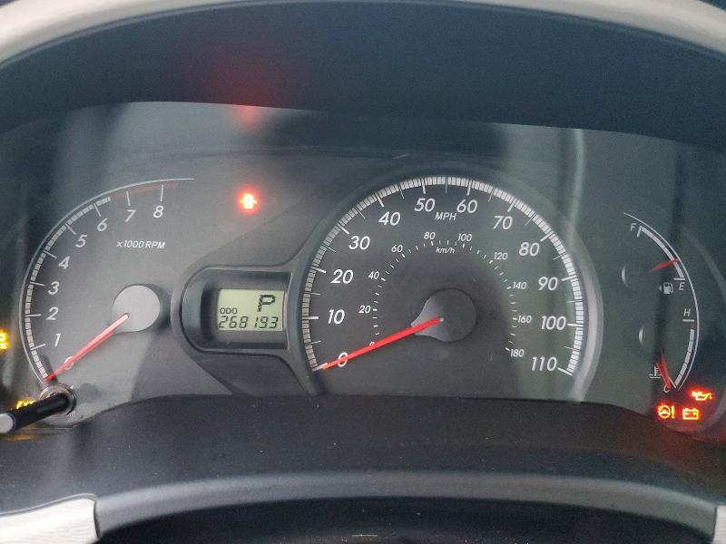 Продаж на аукціоні авто 2011 Toyota Sienna, vin: 5TDKK3DC3BS020252, номер лоту: 97976295