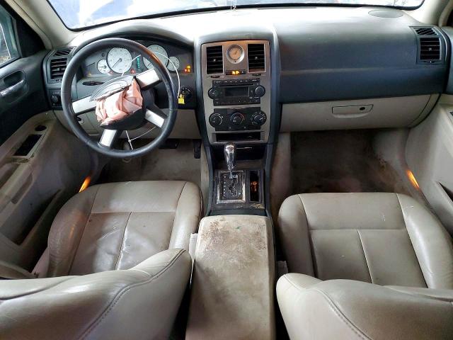 Aukcja sprzedaży 2005 Chrysler 300, vin: 2C3JA53G45H587883, numer aukcji: 73744525