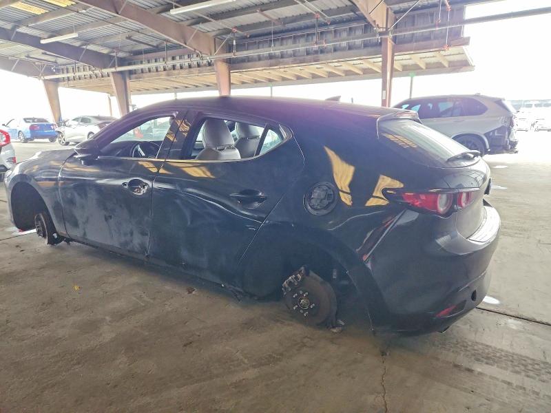 Продажа на аукционе авто 2021 Mazda 3, vin: JM1BPBJY4M1403743, номер лота: 74492665