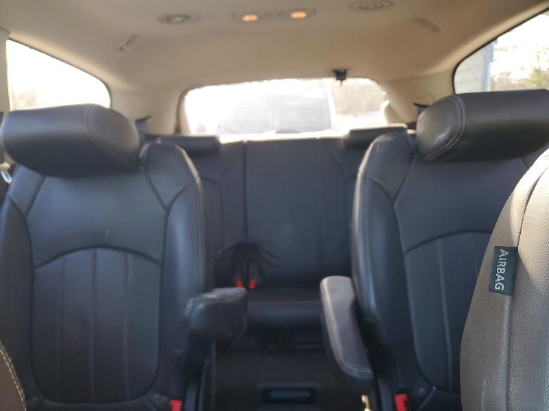 Aukcja sprzedaży 2013 Buick Enclave, vin: 5GAKRDKD2DJ145578, numer aukcji: 99674995