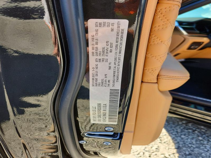 Aukcja sprzedaży 2024 Jeep Grand Cherokee, vin: 1C4RJYE65R8539096, numer aukcji: 73066215