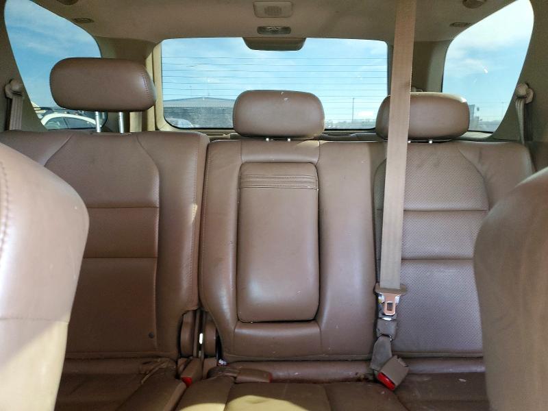 Aukcja sprzedaży 2002 Acura Mdx, vin: 2HNYD18682H545412, numer aukcji: 73889905