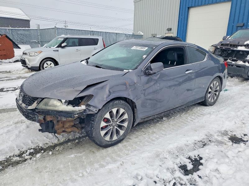Продажа на аукционе авто 2013 Honda Accord, vin: 1HGCT1A86DA801807, номер лота: 73372885