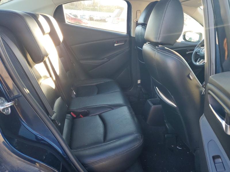 Aukcja sprzedaży 2017 Toyota Yaris Ia, vin: 3MYDLBYV1HY164199, numer aukcji: 73435235