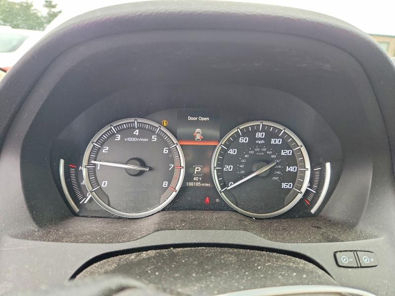 Aukcja sprzedaży 2015 Acura Mdx, vin: 5FRYD4H67FB023629, numer aukcji: 99834135