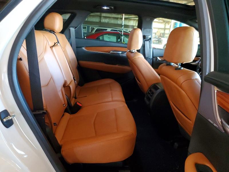 Aukcja sprzedaży 2020 Cadillac Xt5, vin: 1GYKNCRS3LZ143535, numer aukcji: 73218275
