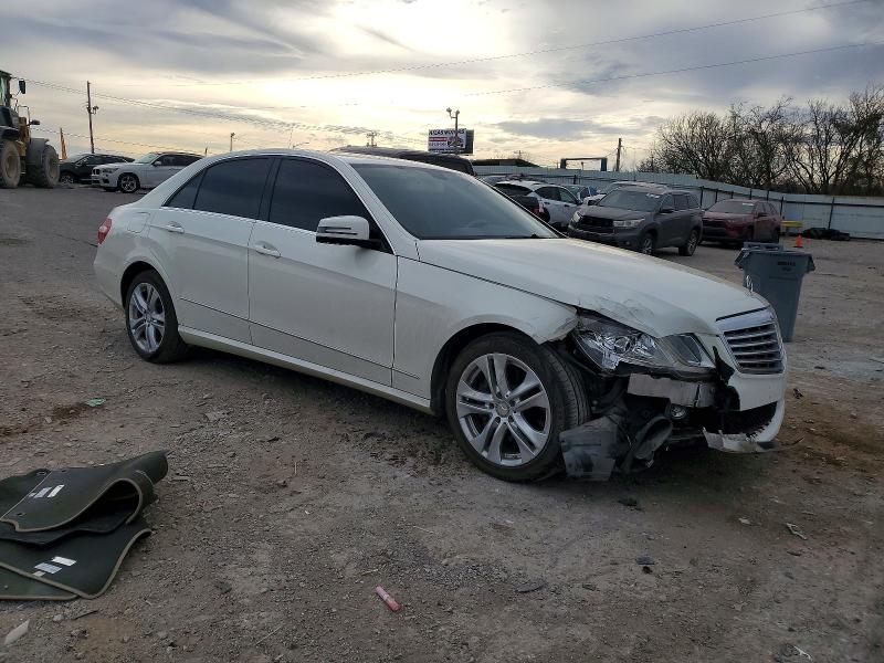 Продаж на аукціоні авто 2011 Mercedes-benz E, vin: WDDHF8HB2BA514926, номер лоту: 72202175