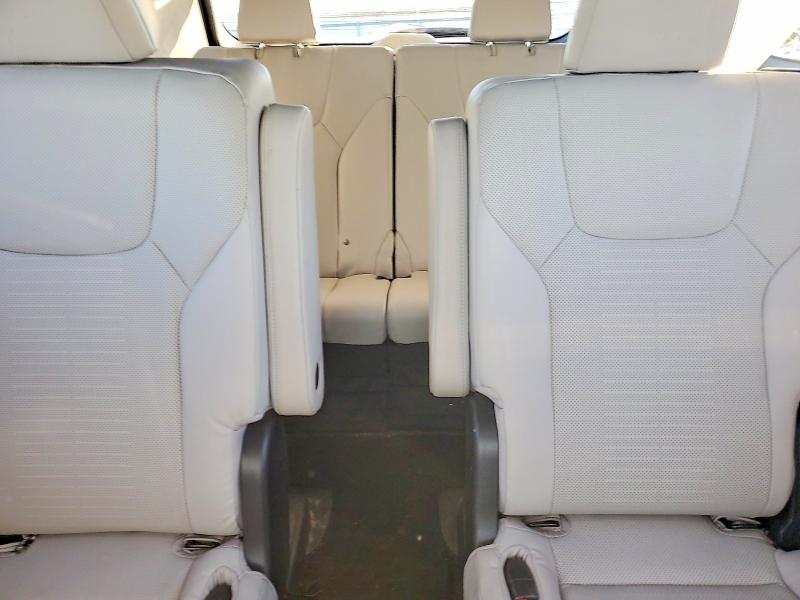 Aukcja sprzedaży 2024 Lexus Tx, vin: 5TDAAAB63RS020374, numer aukcji: 99651895