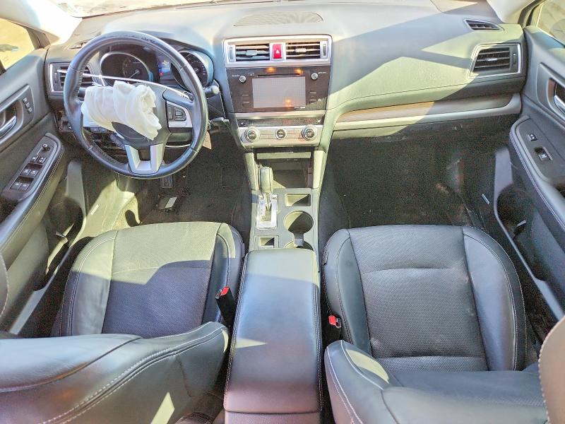 2015 Subaru Legacy მანქანა იყიდება აუქციონზე, vin: 4S3BNEJ64F3004120, აუქციონის ნომერი: 73893525