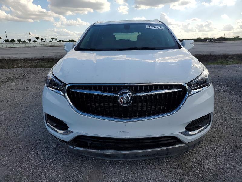 Продажа на аукционе авто 2020 Buick Enclave Es, vin: 5GAERBKW6LJ132995, номер лота: 97678655